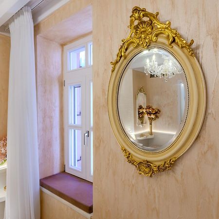 Madame Hortense Boutique Hotel La Canea Esterno foto