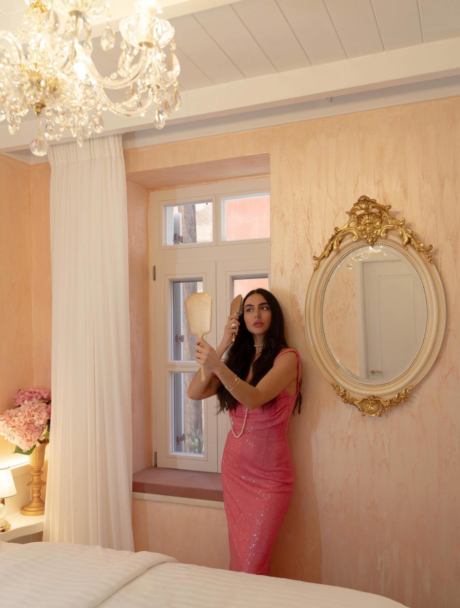 Madame Hortense Boutique Hotel La Canea Esterno foto