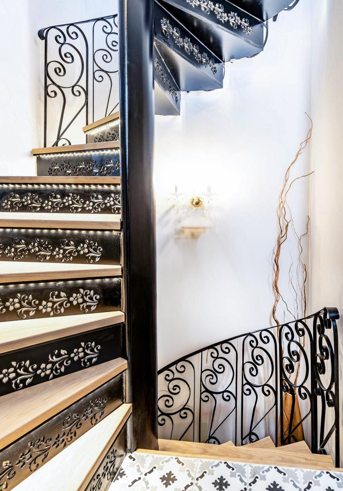 Madame Hortense Boutique Hotel La Canea Esterno foto