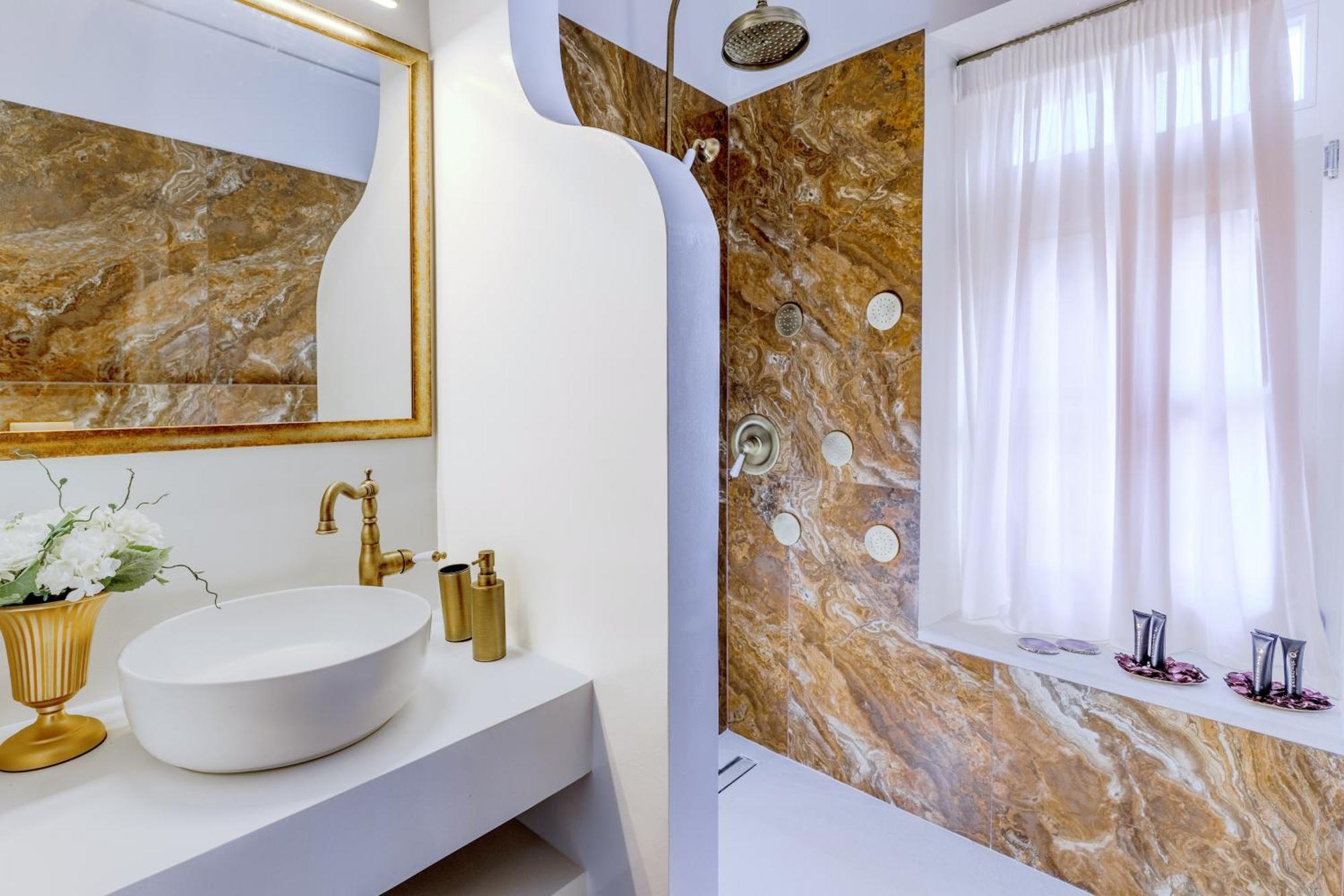 Madame Hortense Boutique Hotel La Canea Esterno foto