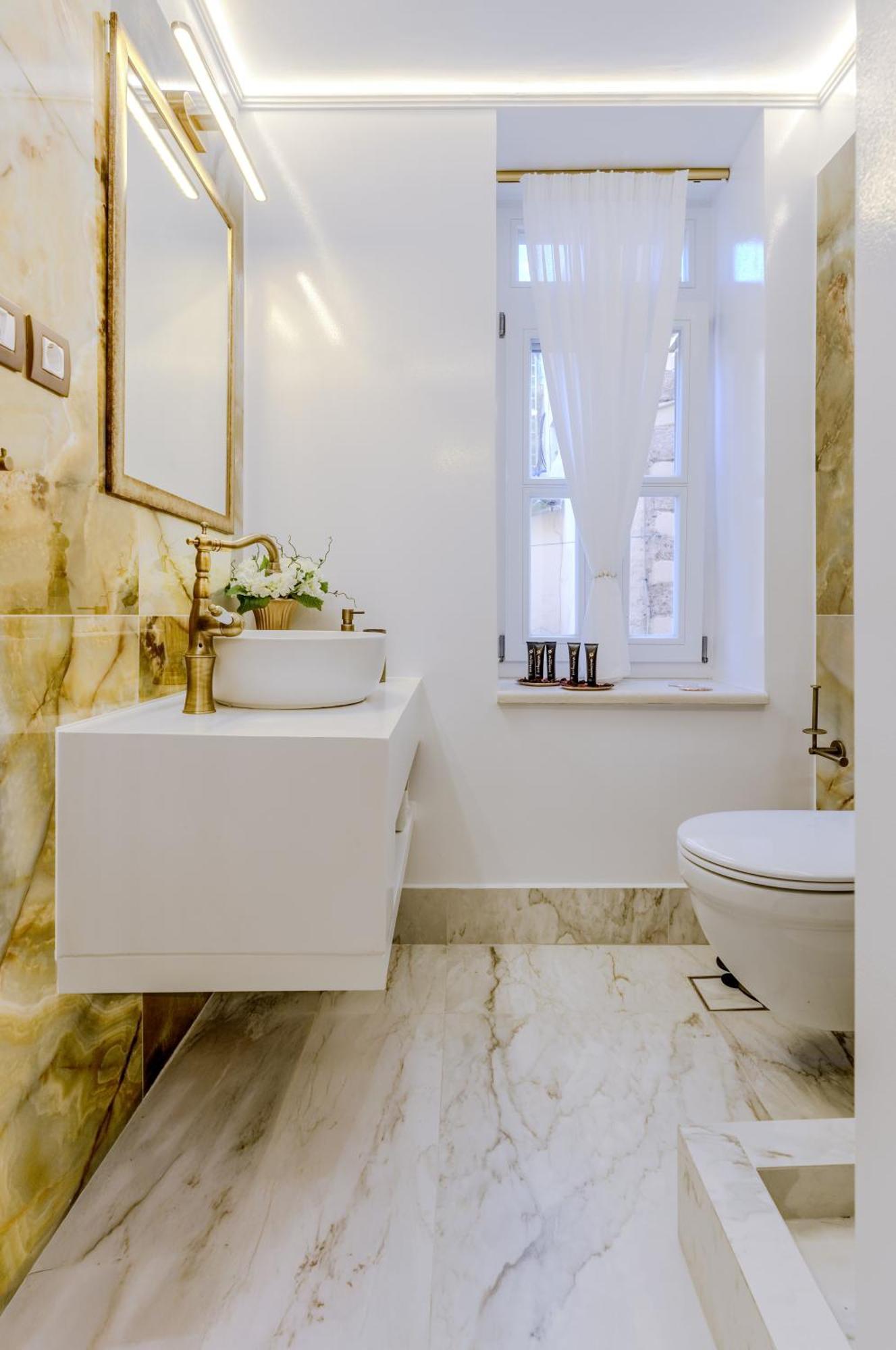Madame Hortense Boutique Hotel La Canea Esterno foto