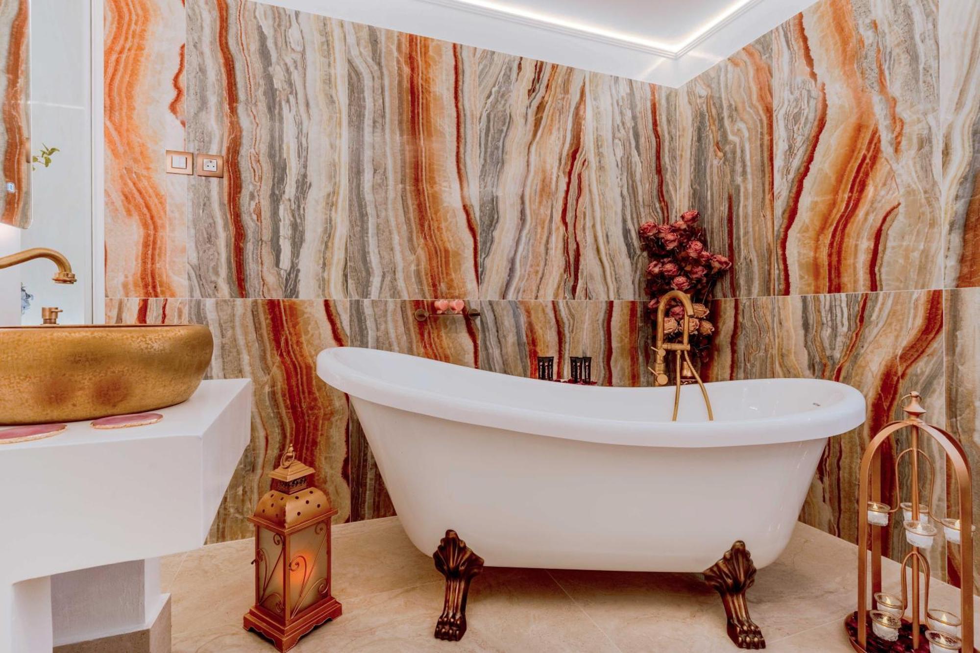 Madame Hortense Boutique Hotel La Canea Esterno foto