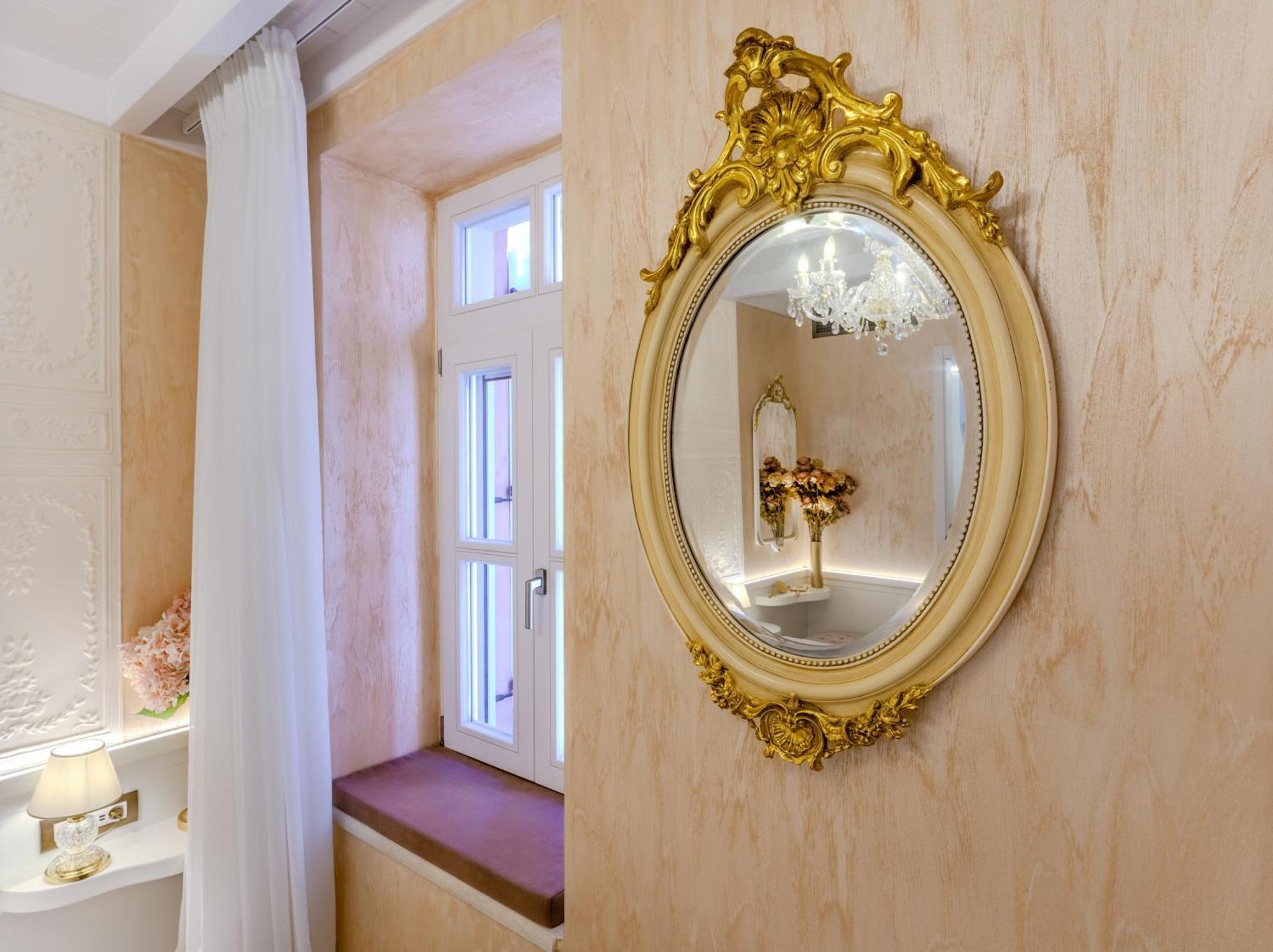 Madame Hortense Boutique Hotel La Canea Esterno foto