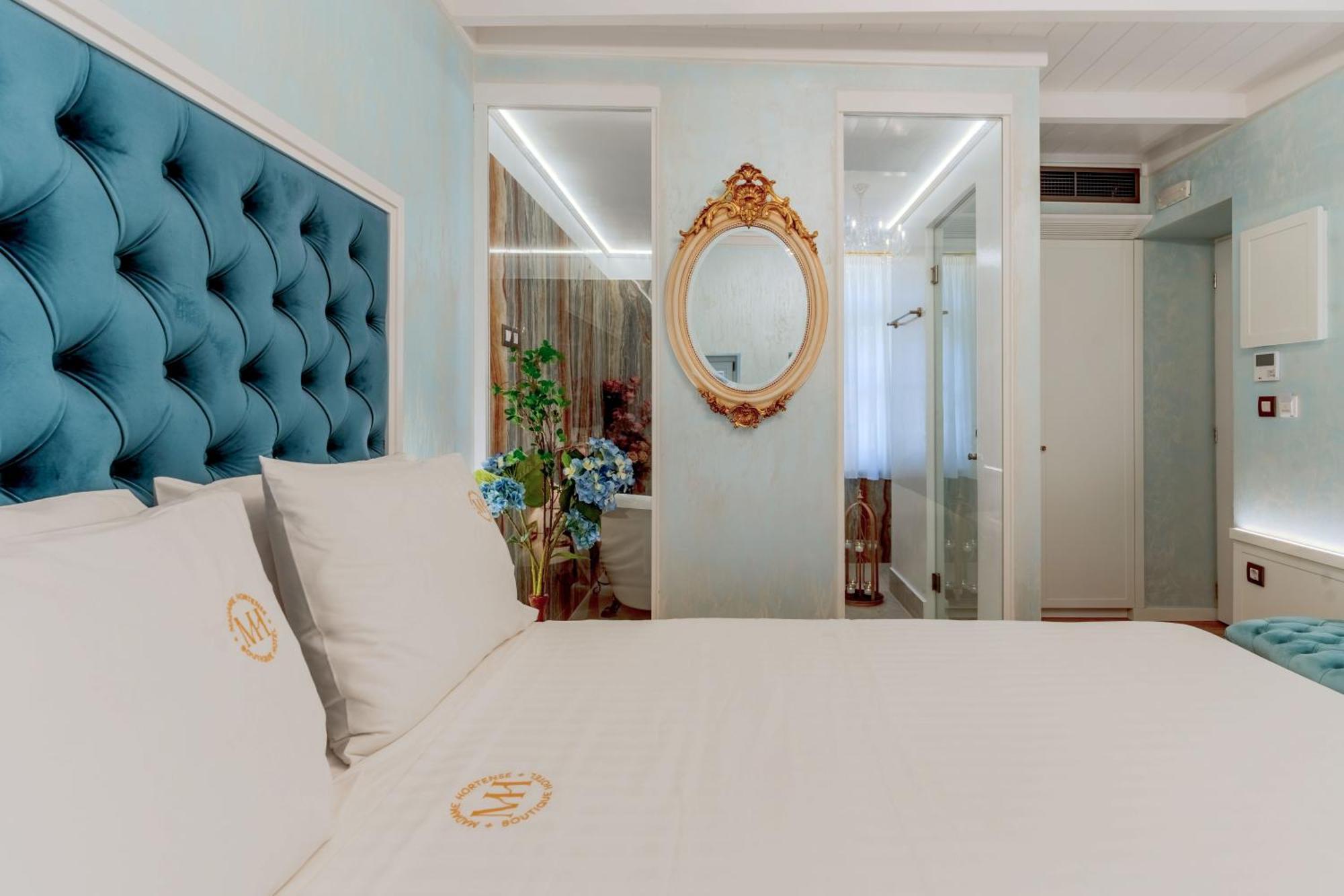 Madame Hortense Boutique Hotel La Canea Esterno foto