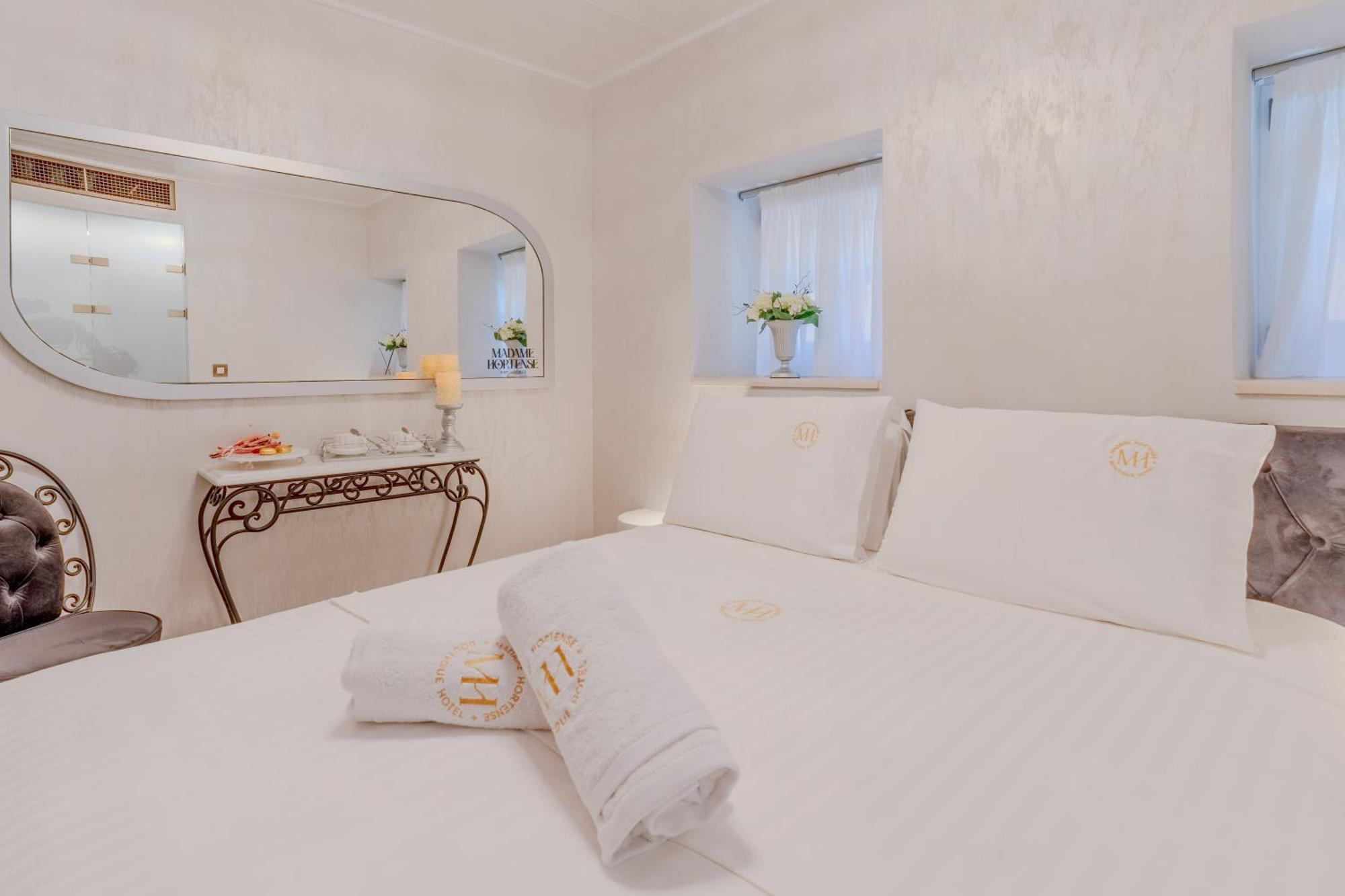 Madame Hortense Boutique Hotel La Canea Esterno foto