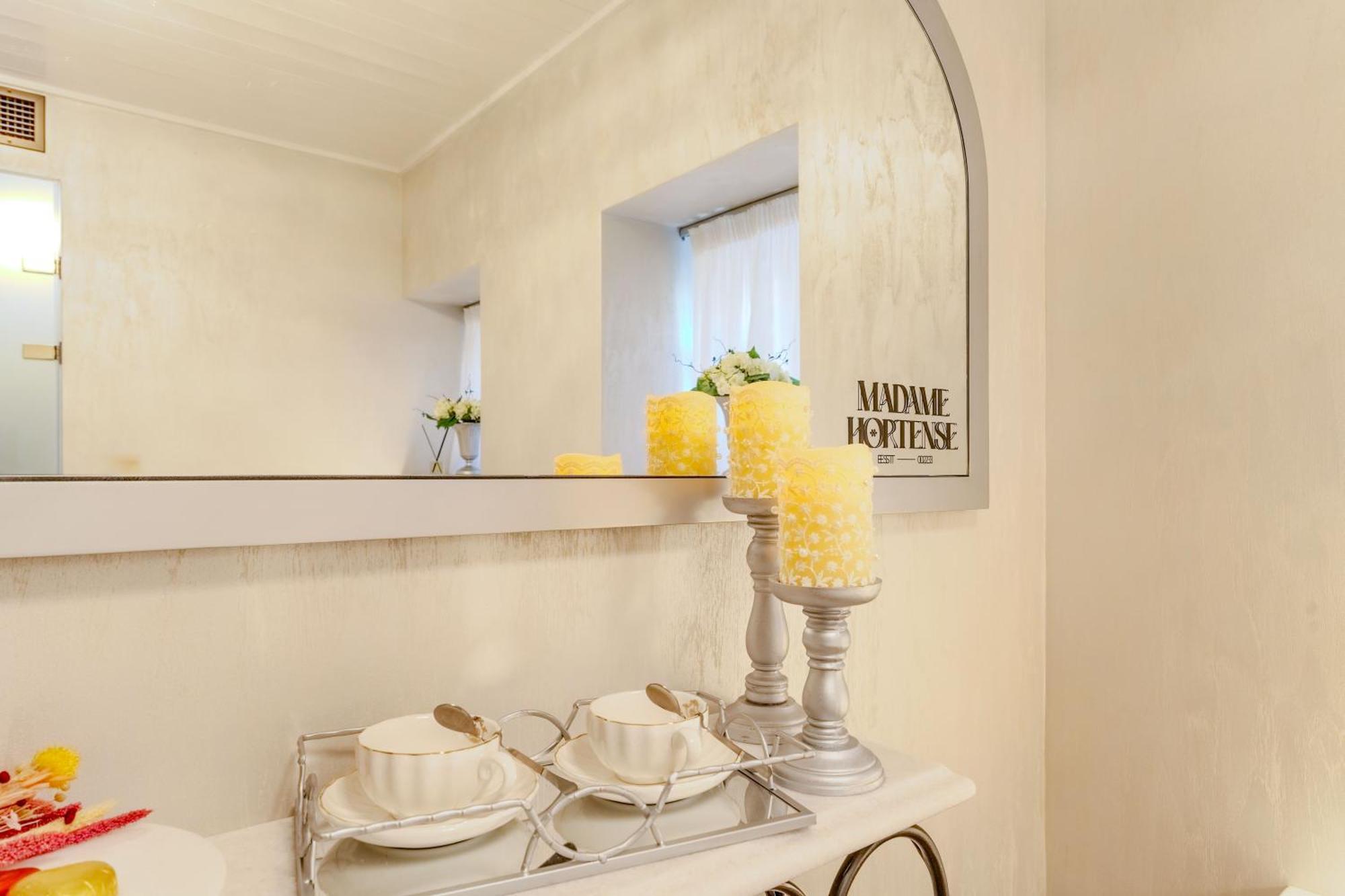Madame Hortense Boutique Hotel La Canea Esterno foto