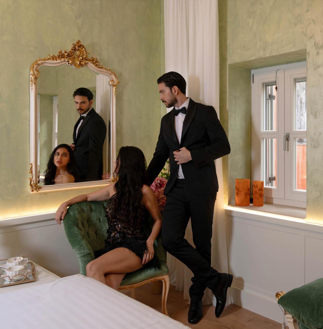 Madame Hortense Boutique Hotel La Canea Esterno foto