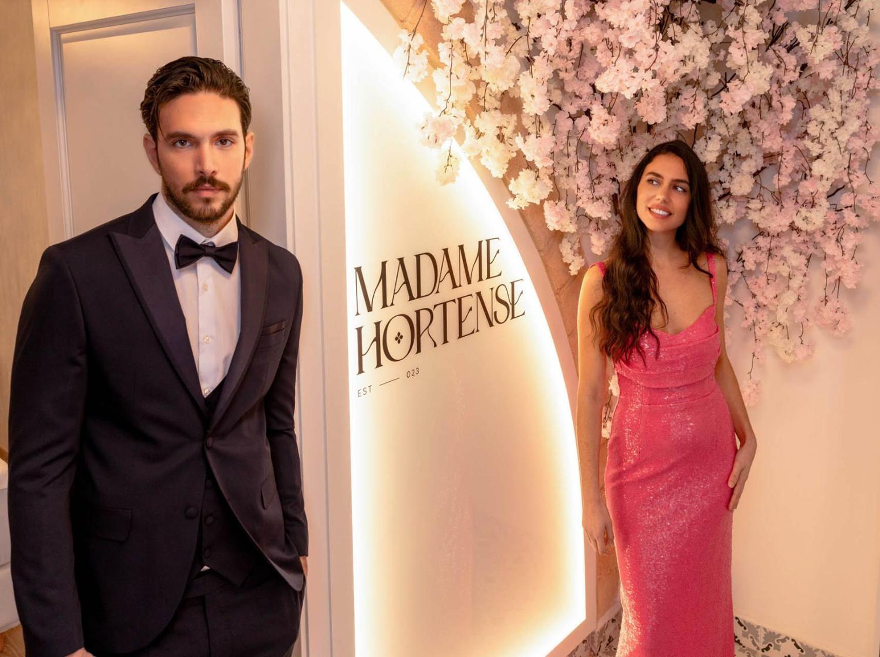 Madame Hortense Boutique Hotel La Canea Esterno foto