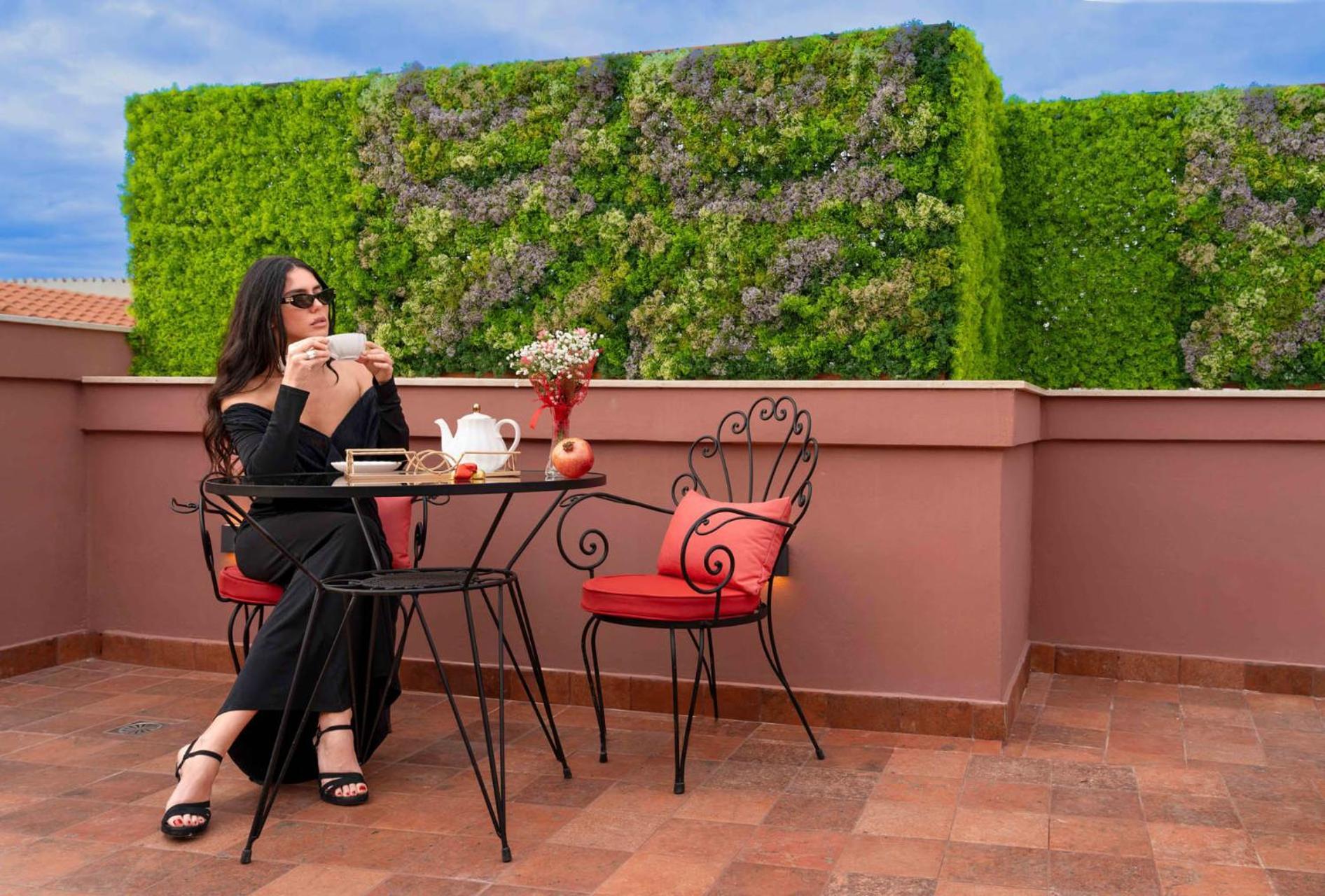 Madame Hortense Boutique Hotel La Canea Esterno foto