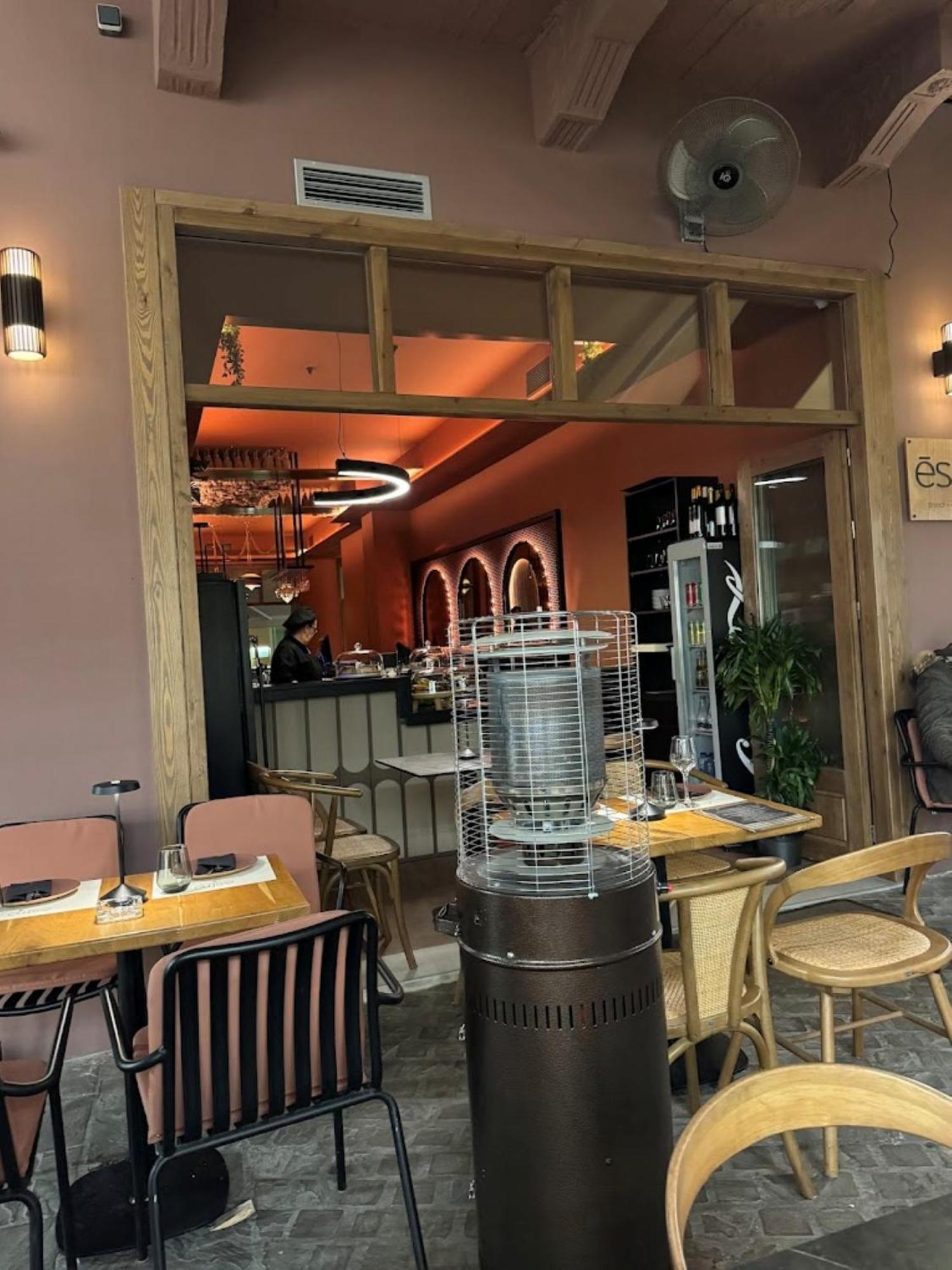 Madame Hortense Boutique Hotel La Canea Esterno foto